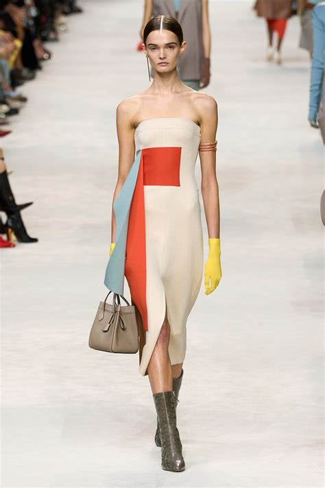 Fendi spring 2024